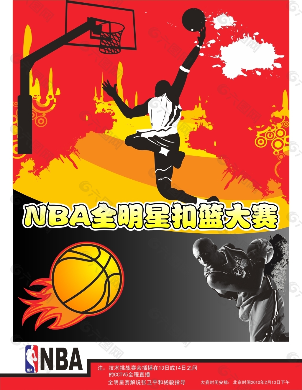 型灵活性