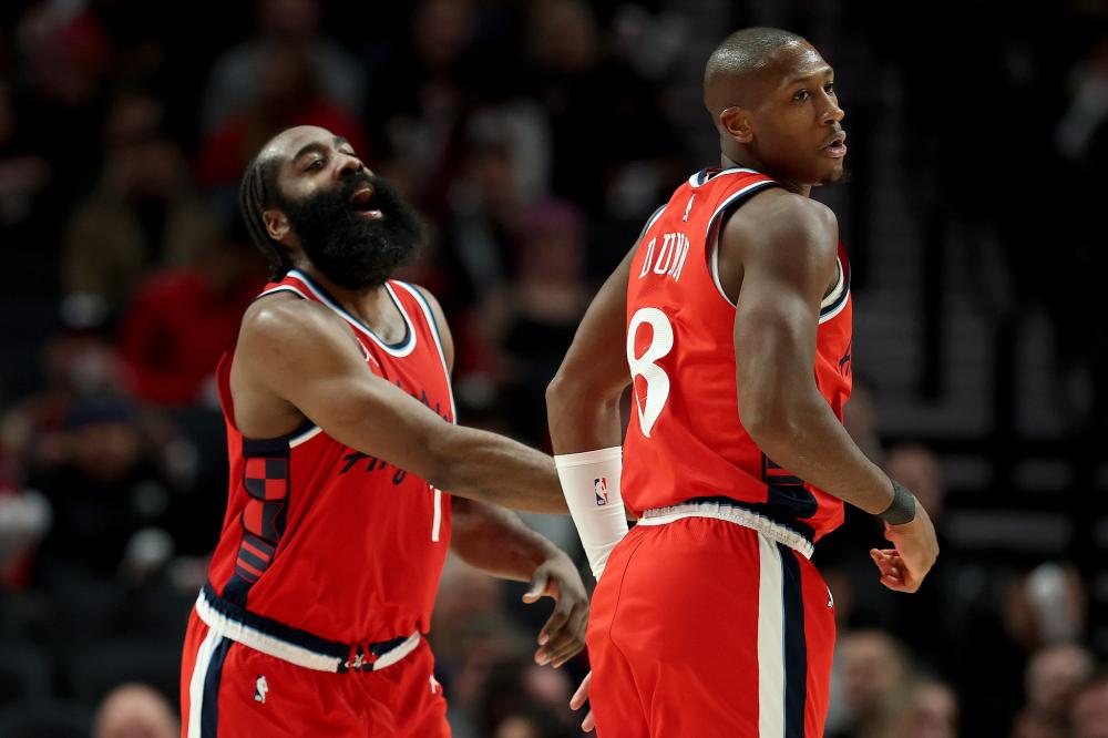 一场比赛都 一场比赛都